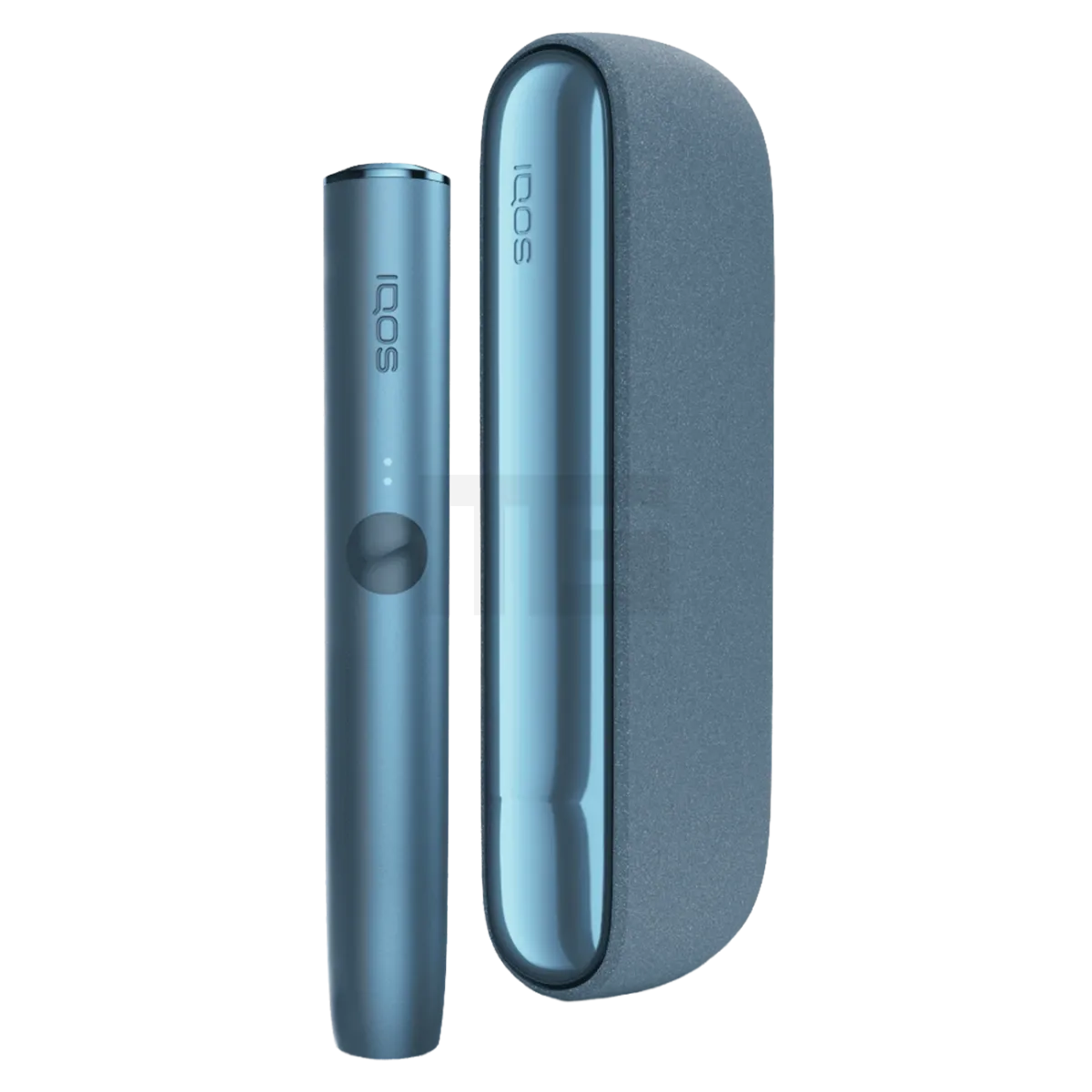 IQOS - ILUMA - Kit - Azure Blue