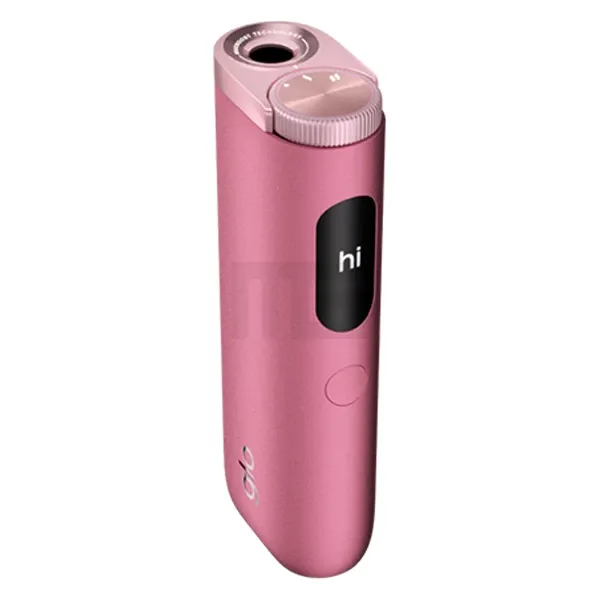 glo - Hyper Pro - Kit - Quartz Rose