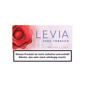 LEVIA Red Berry