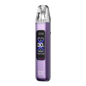 OXVA Xlim Pro 3 in Purple Silk