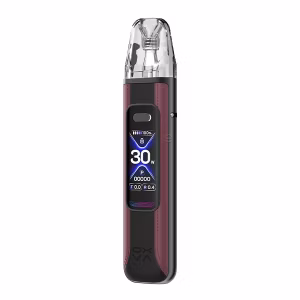 OXVA Xlim Pro 3 in Race Red