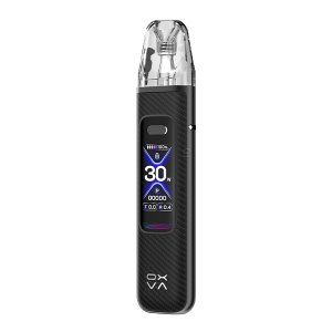 OXVA Xlim Pro 3 in Black Carbon