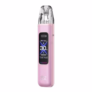OXVA Xlim Pro 3 in Pink Silk