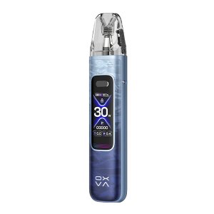 OXVA Xlim Pro 3 in Forged Blue