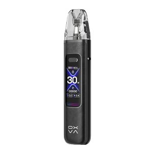 OXVA Xlim Pro 3 in Ceramic Black