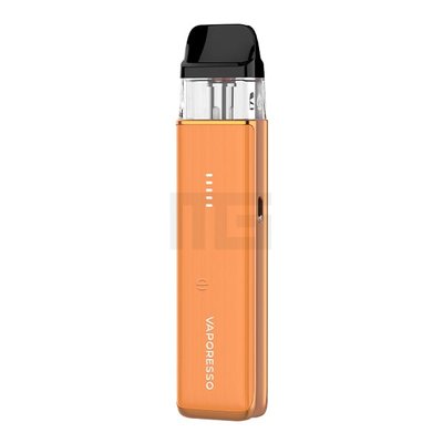 XROS 6 Mini Jelly Orange
