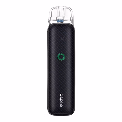 Aspire Pixo Aura 2 Carbon Black