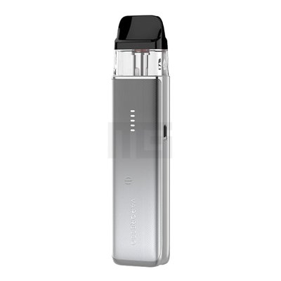 XROS 6 Mini Titanium Silver