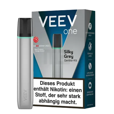 VEEV ONE Basisgerät Silky Grey