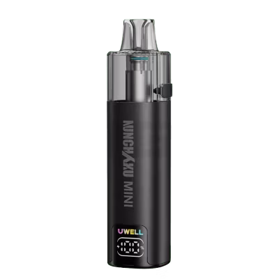 Uwell Nunchaku Mini Elegant Black