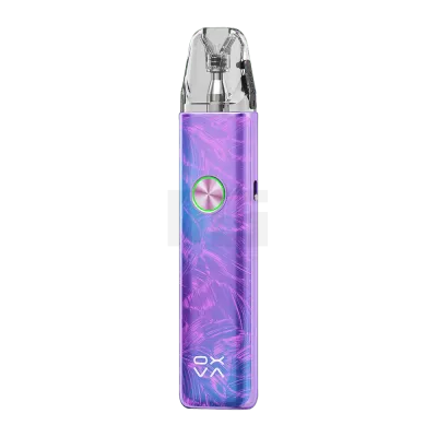 OXVA Xlim 4 Pod Kit Aurora Petal Purple