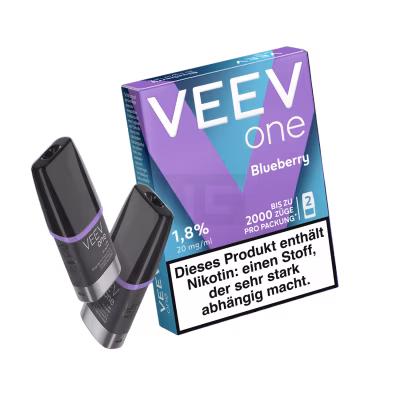 VEEV One Regular Pods