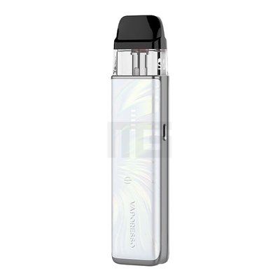 XROS 6 Mini Plume White