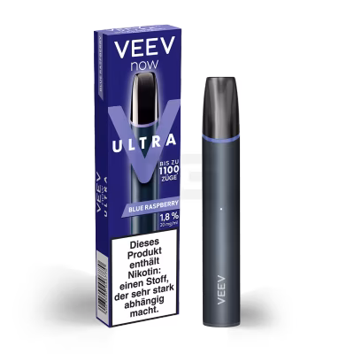 VEEV Now Ultra