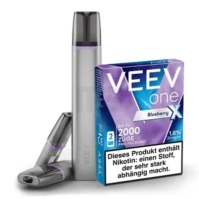 VEEV ONE XTRA Starter Kit