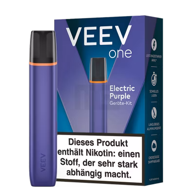 VEEV One Basisgerät