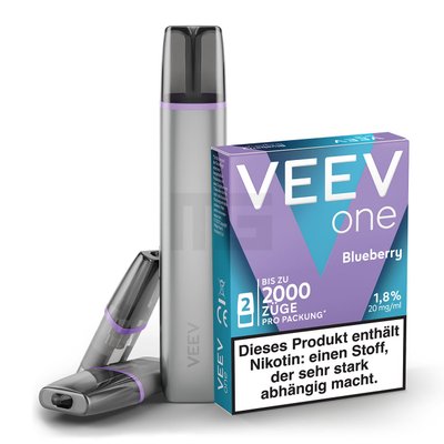 VEEV ONE Starter Kit