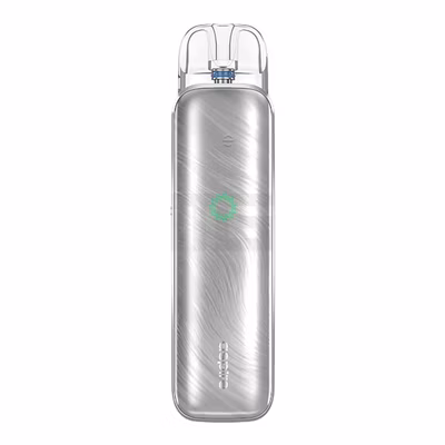 Aspire Pixo Aura 2 Lunar Silver