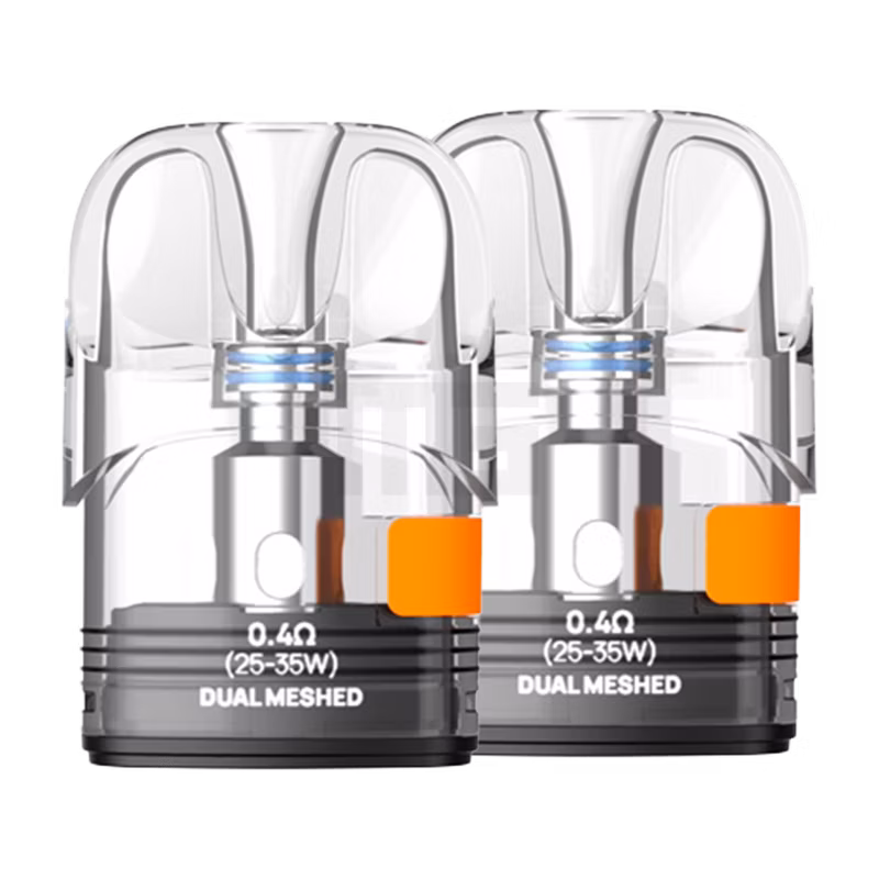 Aspire Pixo Dual Pod 0.4 Ohm