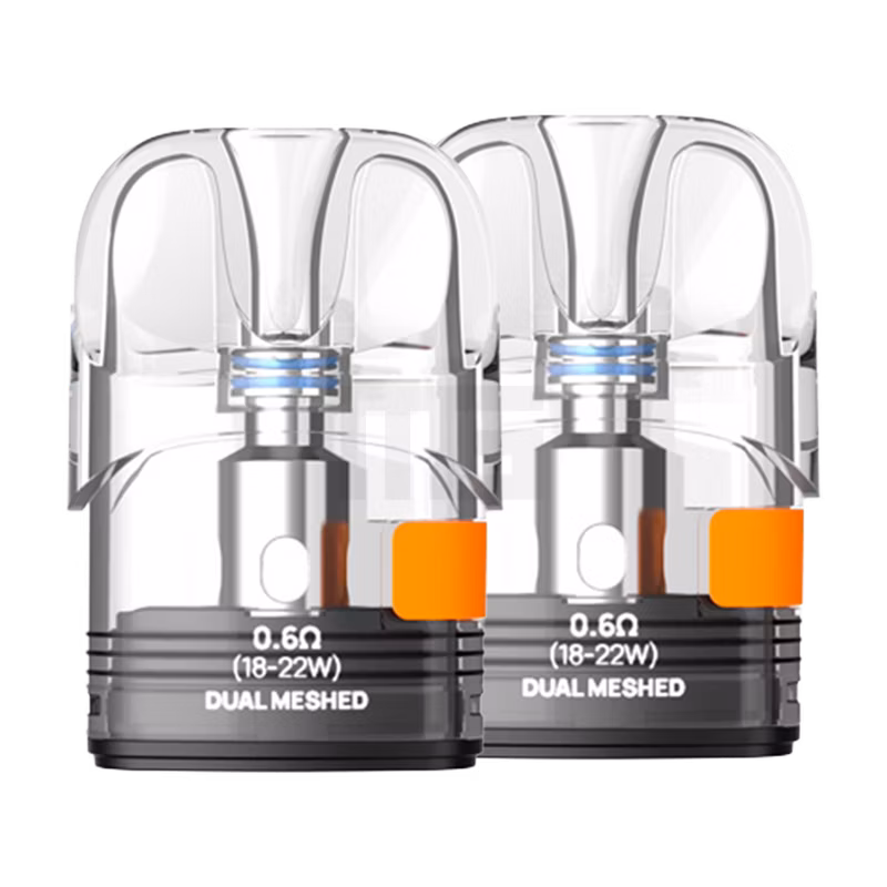 Aspire Pixo Dual Pod 0.6 Ohm