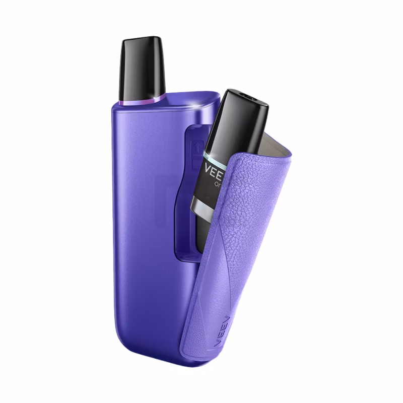VEEV ONE Plus Starlight Purple